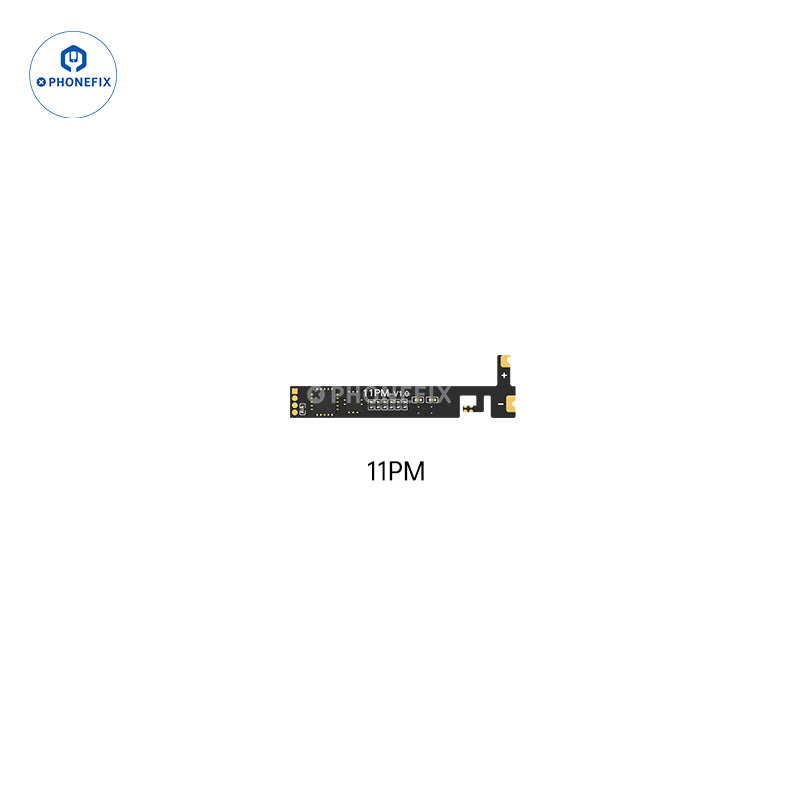 JC Built-in Battery Repair Flex Cable for iPhone 11-14 Pro Max