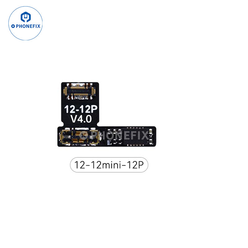 JC Battery Repair Flex Cable For iPhone 11-15 Pro Max