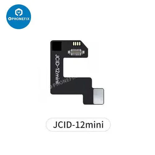 JCID iPhone 13-16 Face ID Repair Tag-on FPC & Activation Board
