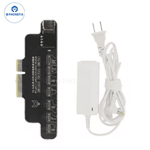 Cable de reparación REFOX RP30 sin soldadura para Face ID para iPhone X-15 Pro Max