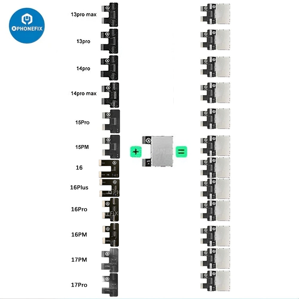DL400 Pro iTestBox Display Touch Screen Tester For iPhone 6-16 Plus