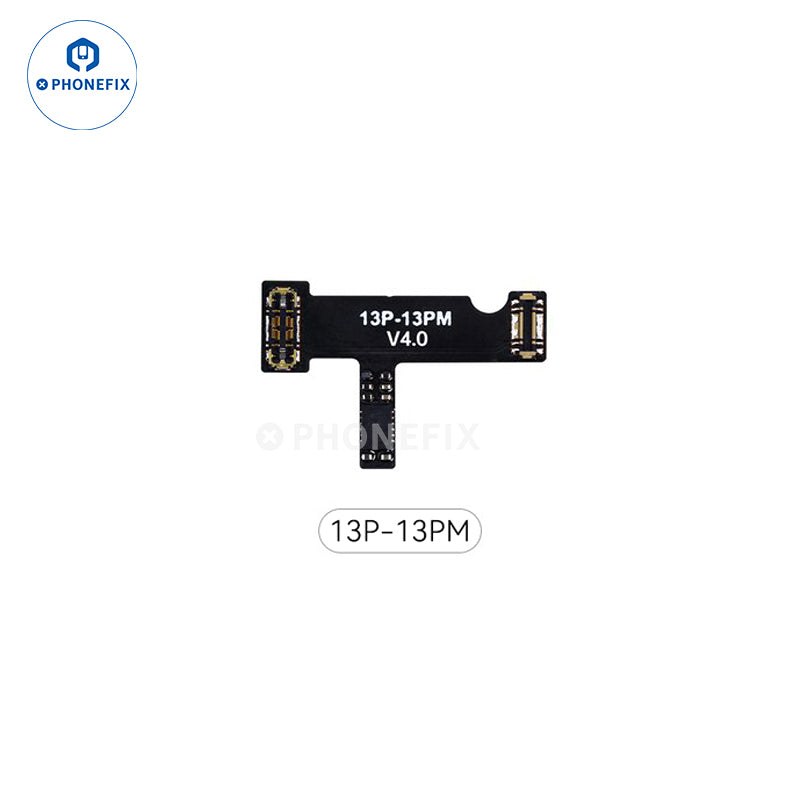 JC Battery Repair Flex Cable For iPhone 11-15 Pro Max