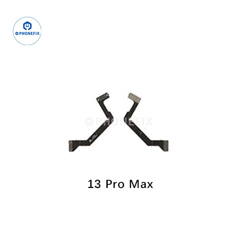 Cable de reparación REFOX RP30 sin soldadura para Face ID para iPhone X-15 Pro Max