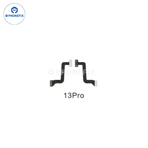 Herramienta de reparación MIJING ZH01: Reparación sin soldadura del Face ID del iPhone