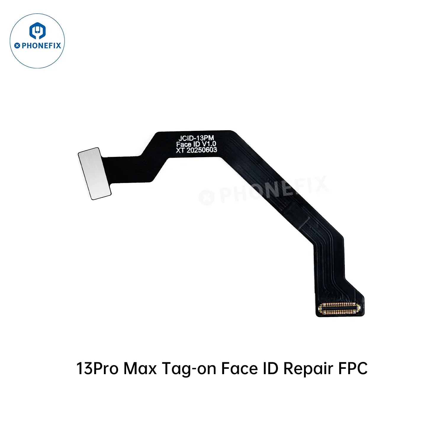 Générique Lot de 2 Connecteur Batterie FPC sur Carte Mere