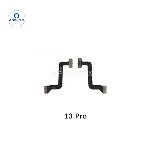 Cable de reparación REFOX RP30 sin soldadura para Face ID para iPhone X-15 Pro Max