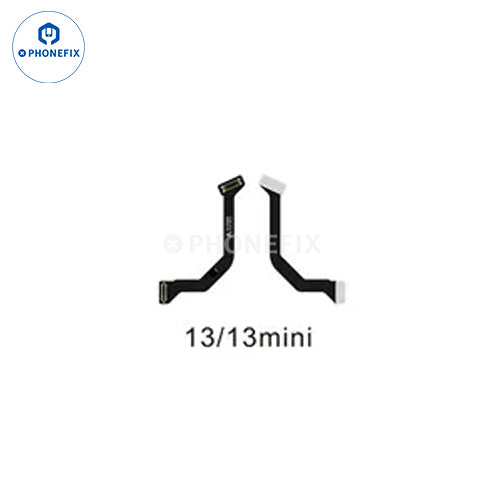 Herramienta de reparación MIJING ZH01: Reparación sin soldadura del Face ID del iPhone