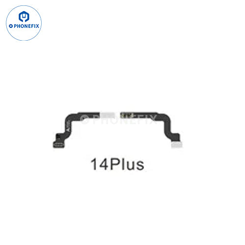 Herramienta de reparación MIJING ZH01: Reparación sin soldadura del Face ID del iPhone