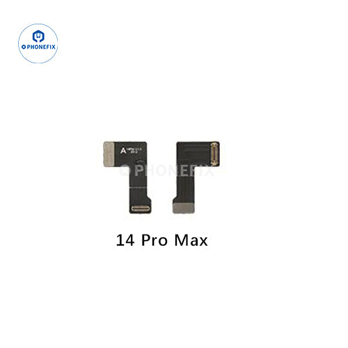 Cable de reparación REFOX RP30 sin soldadura para Face ID para iPhone X-15 Pro Max
