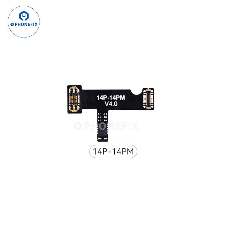 JC Battery Repair Flex Cable For iPhone 11-15 Pro Max