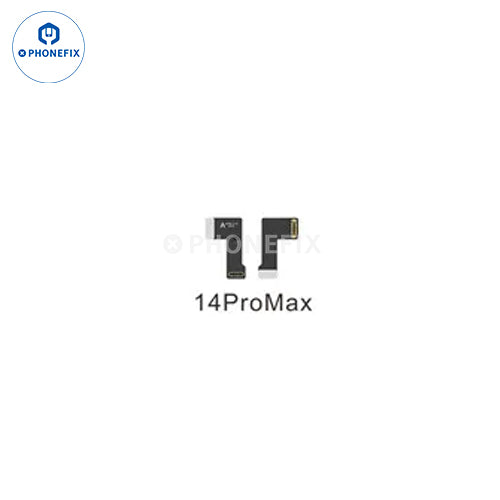 Herramienta de reparación MIJING ZH01: Reparación sin soldadura del Face ID del iPhone