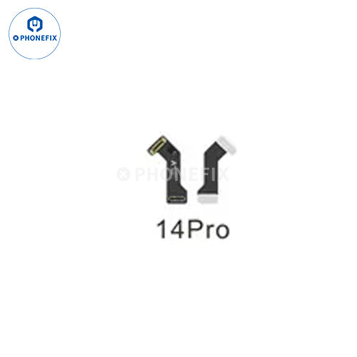 Herramienta de reparación MIJING ZH01: Reparación sin soldadura del Face ID del iPhone