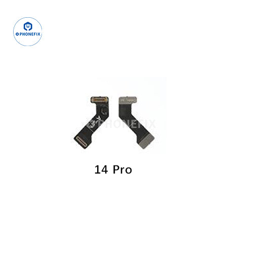 Cable de reparación REFOX RP30 sin soldadura para Face ID para iPhone X-15 Pro Max