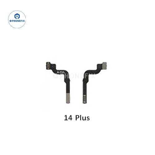 Cable de reparación REFOX RP30 sin soldadura para Face ID para iPhone X-15 Pro Max