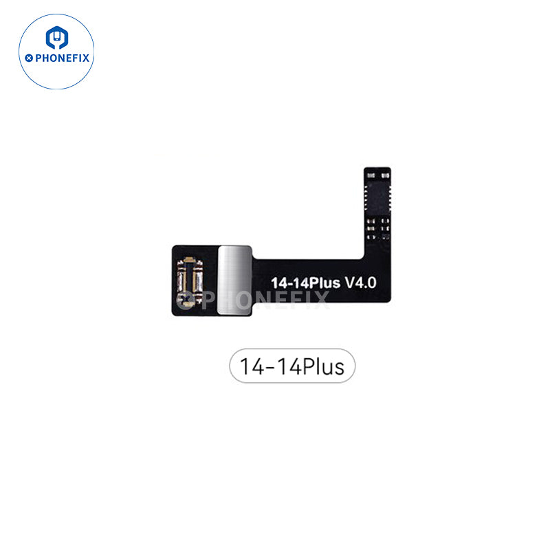 JC Battery Repair Flex Cable For iPhone 11-15 Pro Max