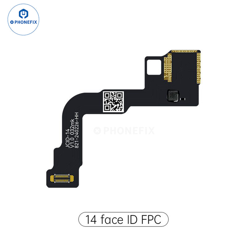 JC Dot Matrix Cable For iPhone X-14PM Face ID Repair Flex Cable