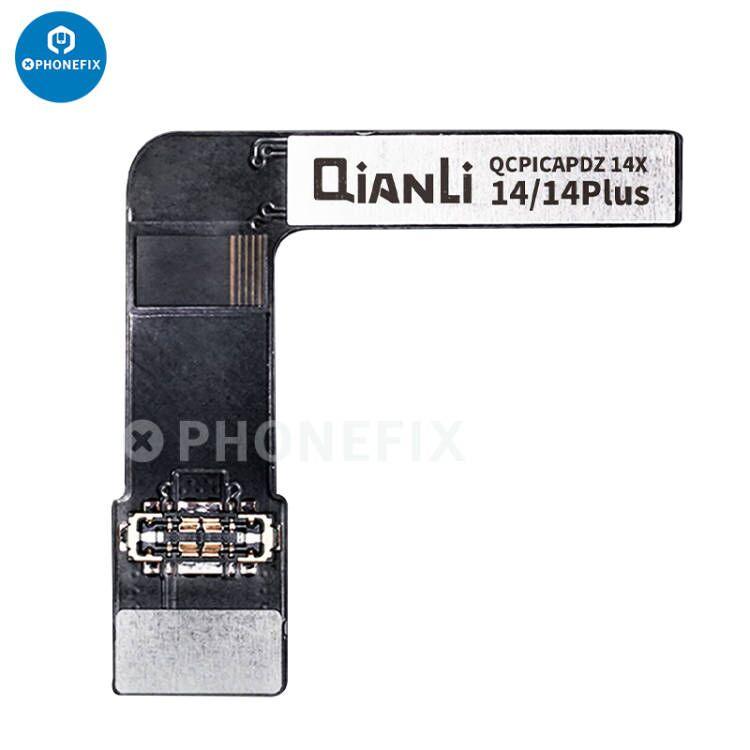 Qianli Copy Power Battery Flex Cable For iPhone 11-14 Pro Max - CHINA PHONEFIX