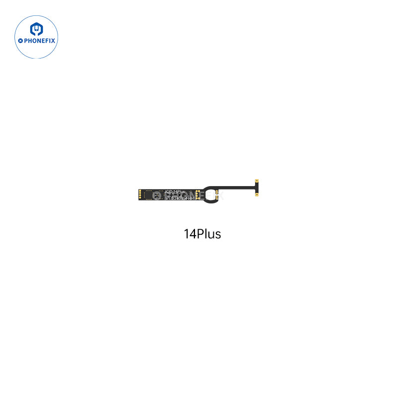 JC Built-in Battery Repair Flex Cable for iPhone 11-14 Pro Max