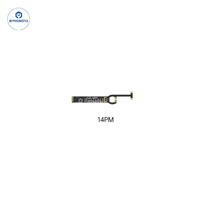 JC Built-in Battery Repair Flex Cable for iPhone 11-14 Pro Max