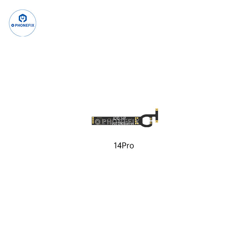 JC Built-in Battery Repair Flex Cable for iPhone 11-14 Pro Max