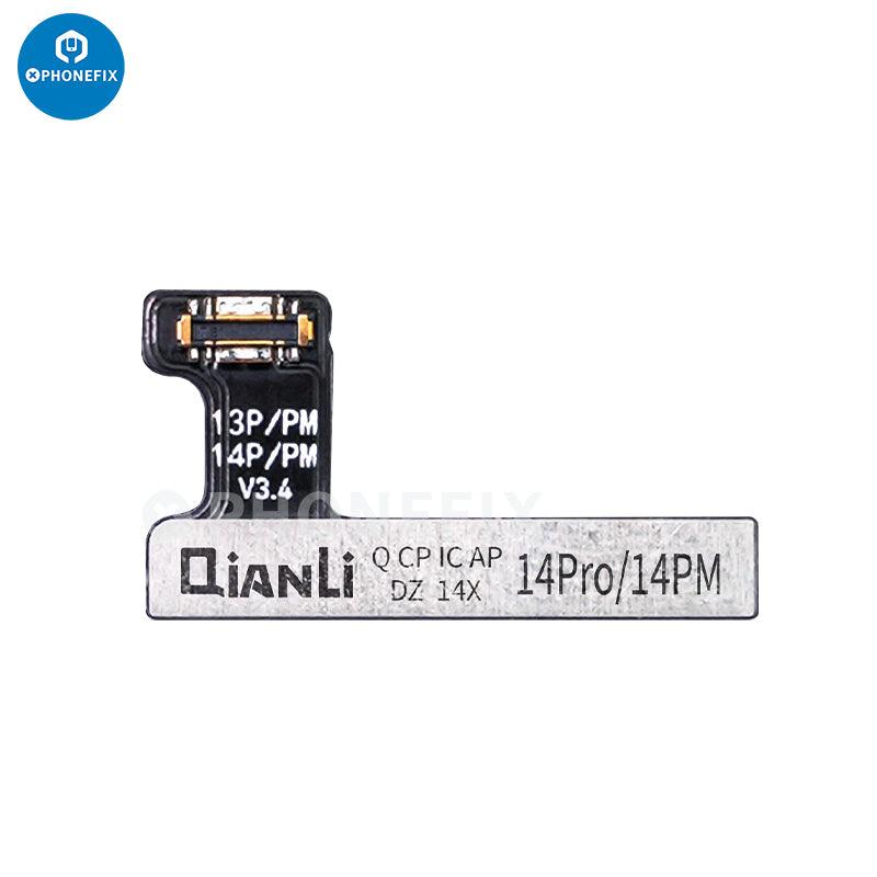 Qianli Copy Power Battery Flex Cable For iPhone 11-14 Pro Max - CHINA PHONEFIX