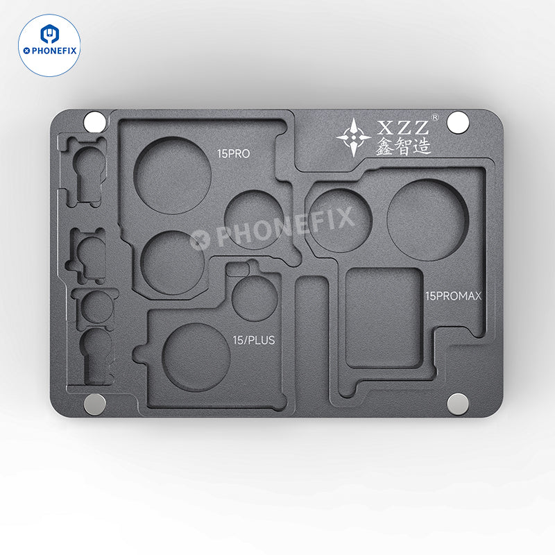 XZZ L2023 Android Phones Motherboard Heating Module Reballing