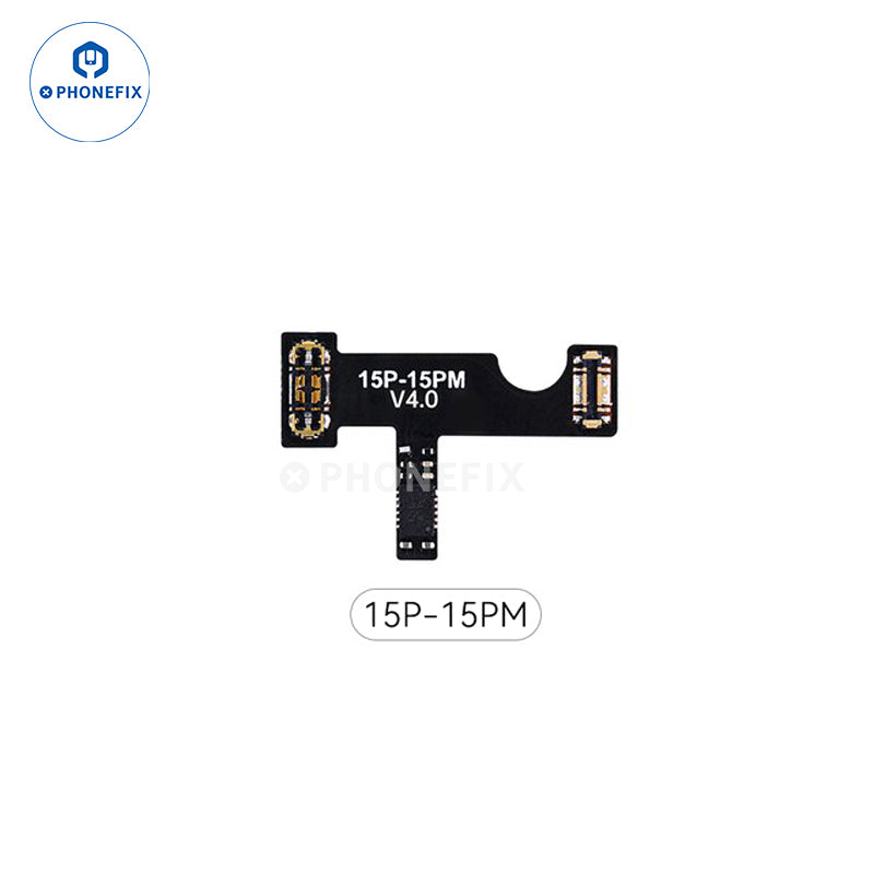 JC Battery Repair Flex Cable For iPhone 11-15 Pro Max