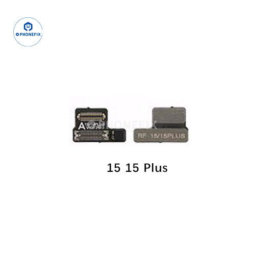 Cable de reparación REFOX RP30 sin soldadura para Face ID para iPhone X-15 Pro Max