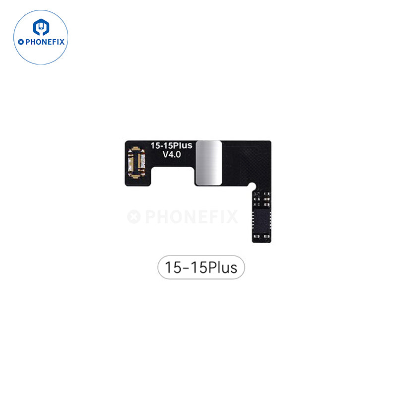 JC Battery Repair Flex Cable For iPhone 11-15 Pro Max