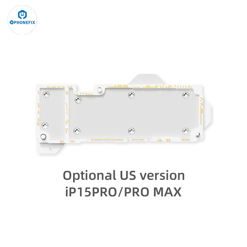 Qianli iSocket Motherboard Test Fixture For iPhone X-15 Pro Max