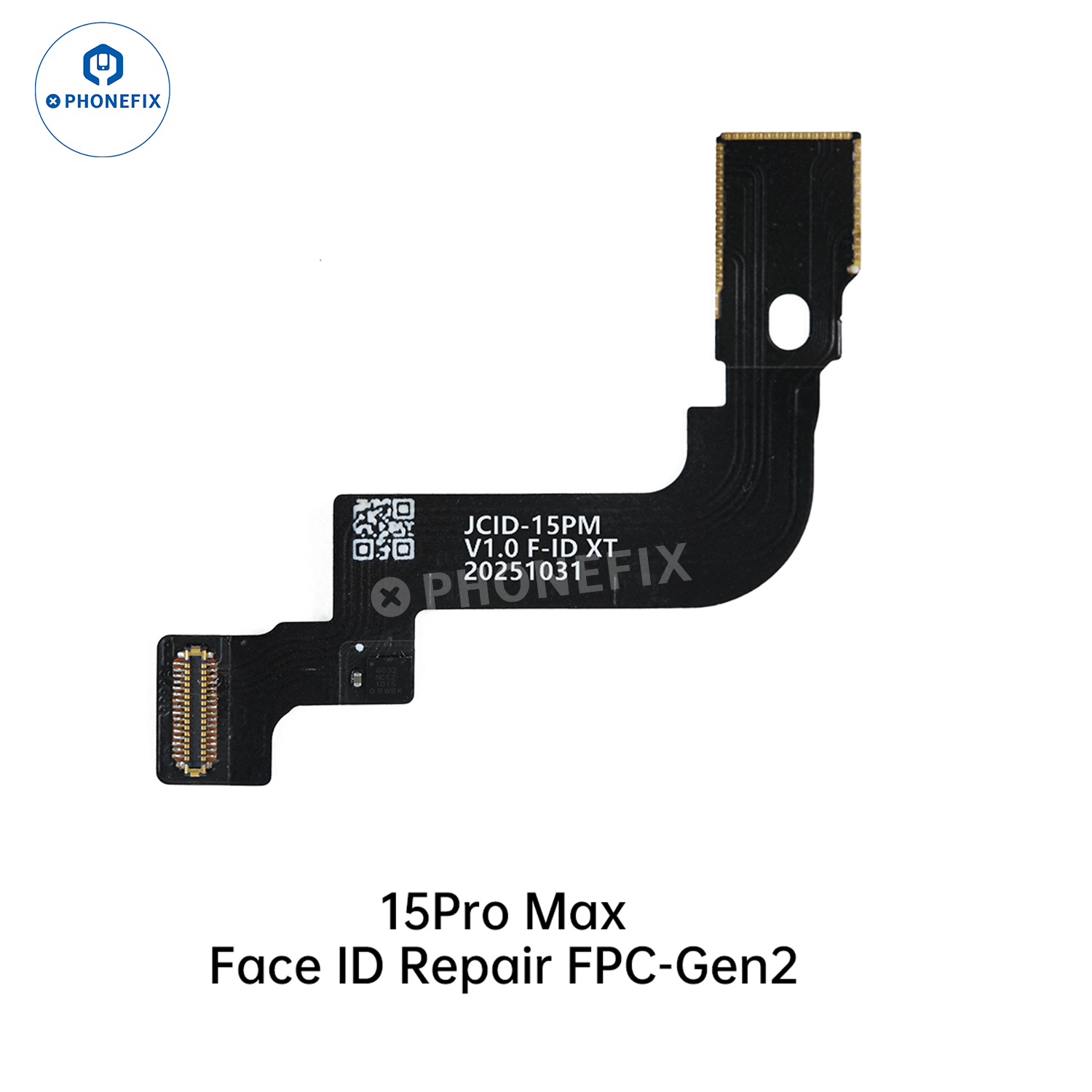JC Dot Flex Cable Face ID Repair For iPhone X-14 Pro Max