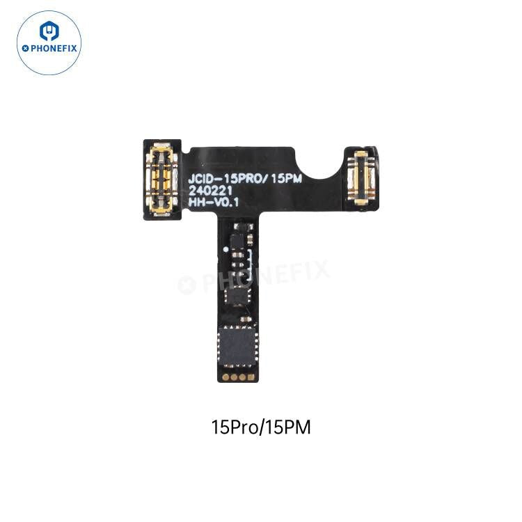 JC Battery Repair Flex Cable For iPhone 11-15 Pro Max