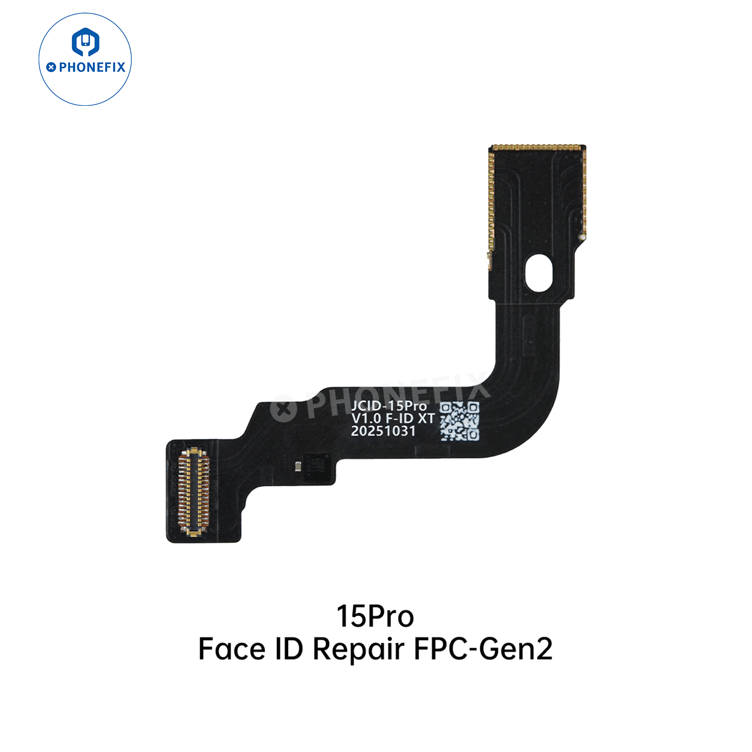 JC Dot Flex Cable Face ID Repair For iPhone X-14 Pro Max