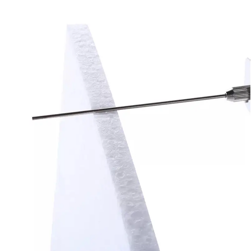 15W Electric Foam Cutter Pen Styrofoam DIY Cutting Tools -