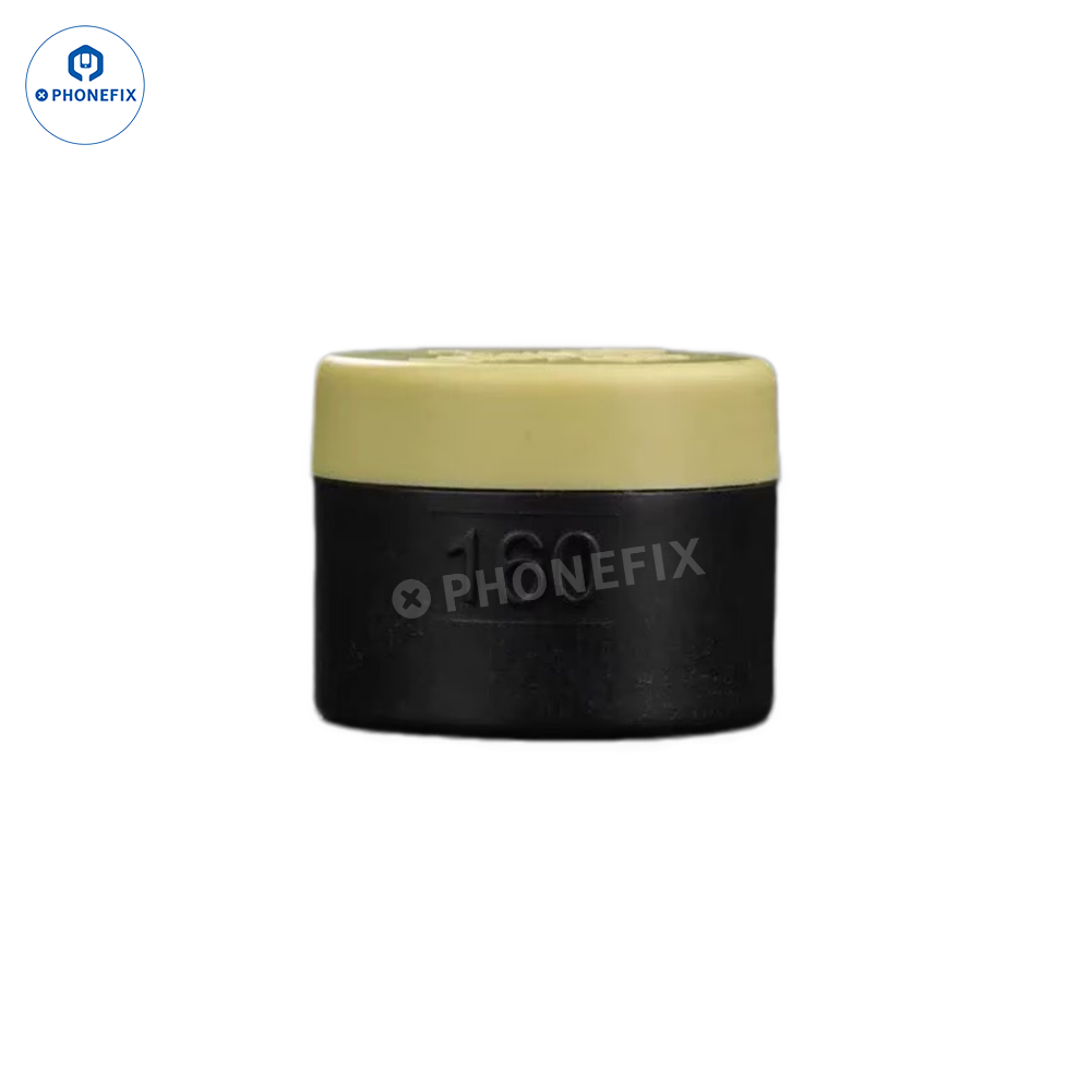 YCS M.Y 140/160/183/199°C Solder Paste for Phone PCB IC Repair - CHINA PHONEFIX SHOP Team