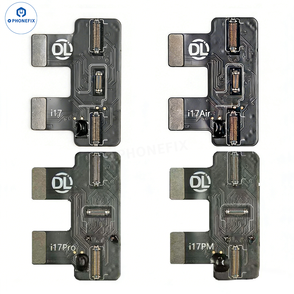 DL400 Pro Display Touch Digitizer Screen Tester For iPhone 6-17 Pro Max