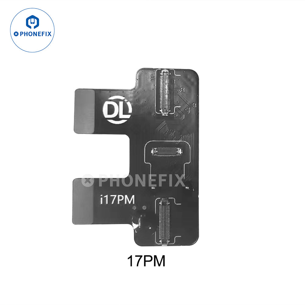 DL400 Pro iTestBox Display Touch Screen Tester For iPhone 6-16 Plus