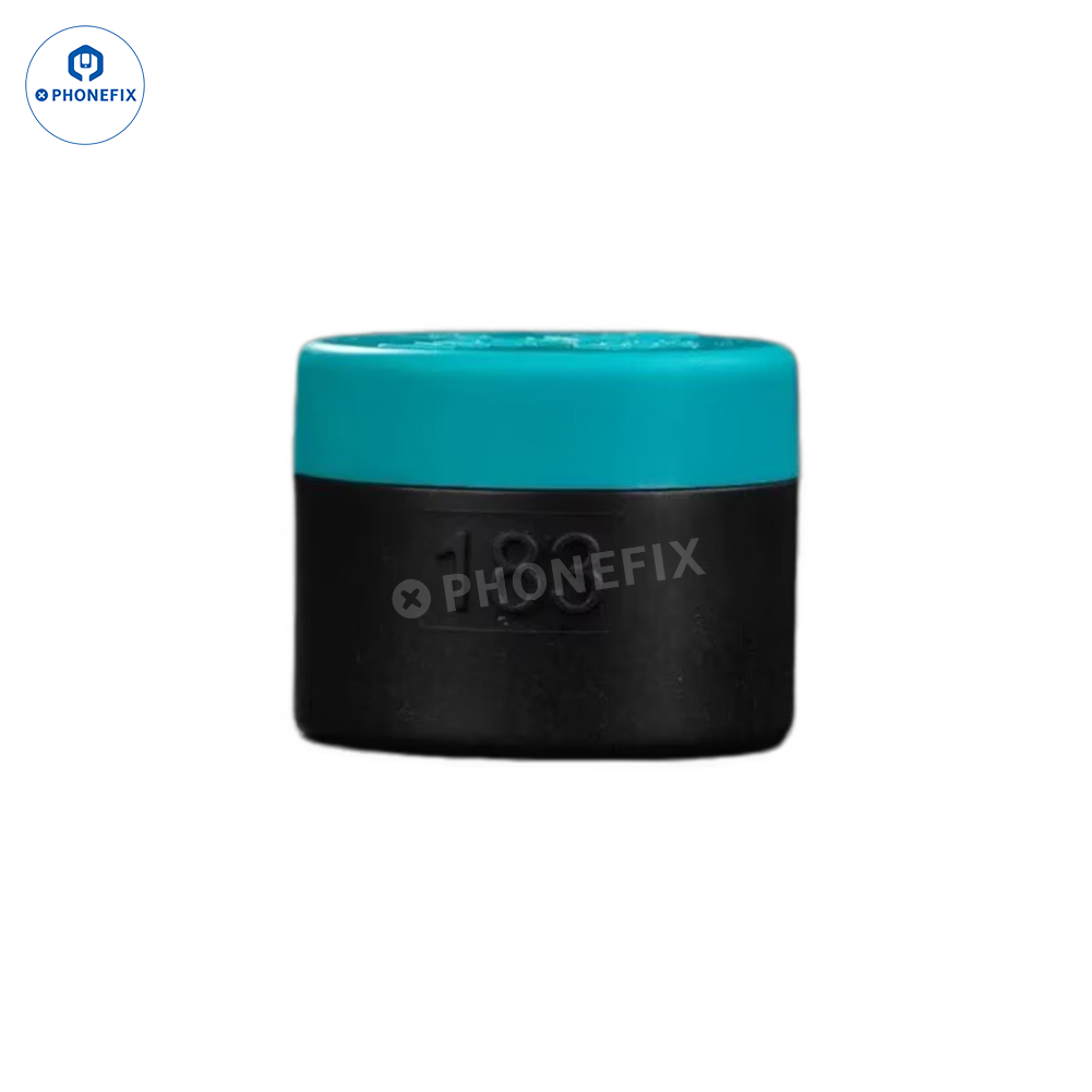 YCS M.Y 140/160/183/199°C Solder Paste for Phone PCB IC Repair - CHINA PHONEFIX SHOP Team