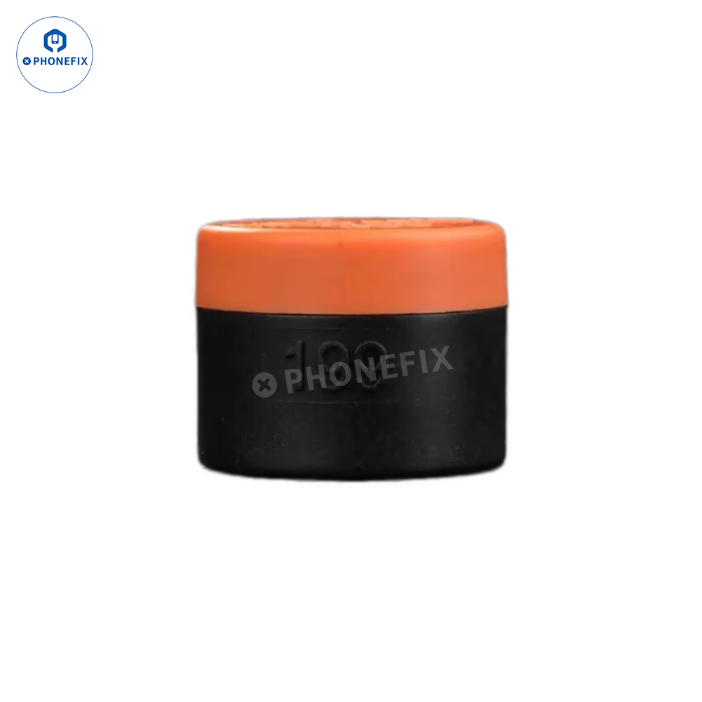 YCS M.Y 140/160/183/199°C Solder Paste for Phone PCB IC Repair