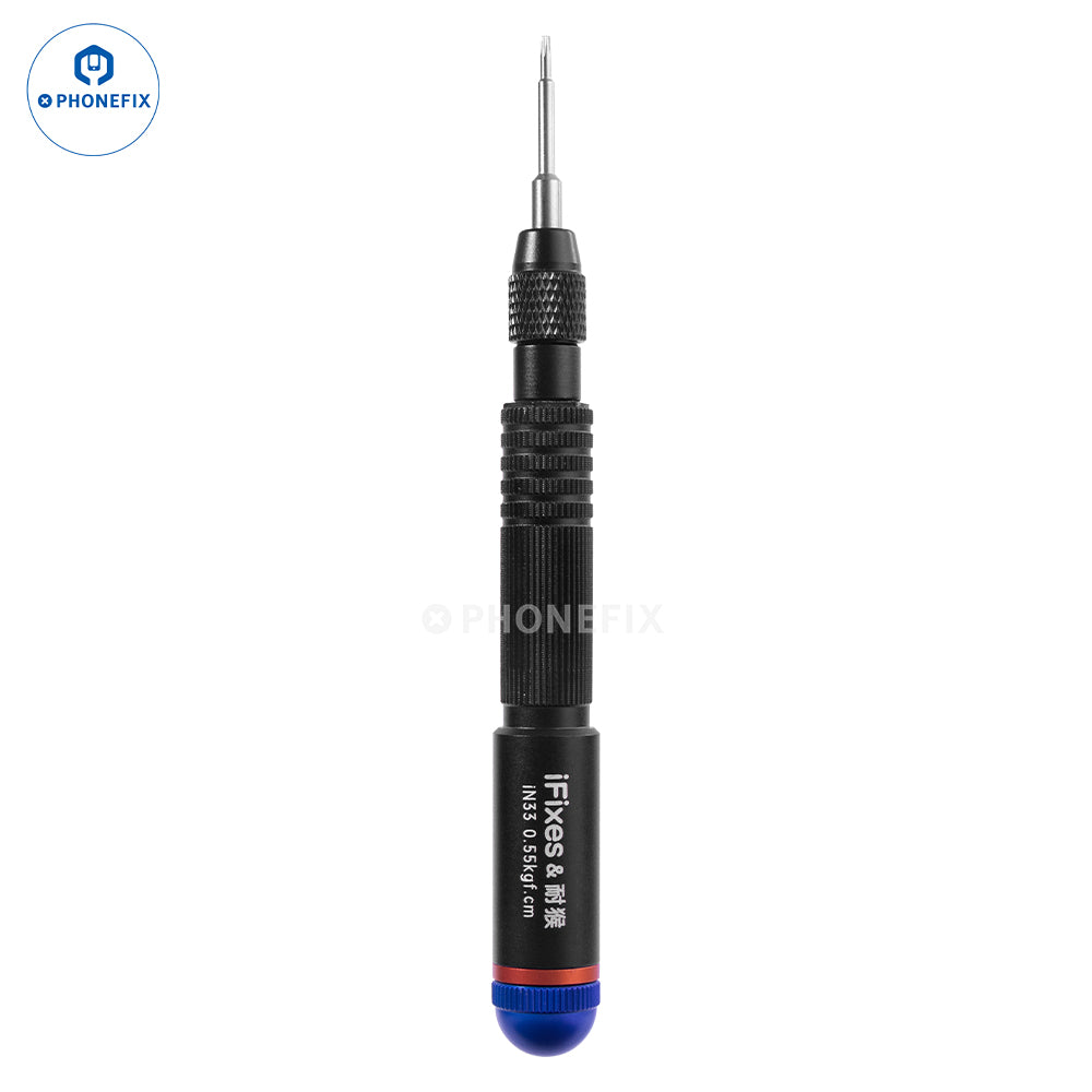 Mini Screwdriver for iPhone 17/Air/17 Pro Max Bottom Screw Removal