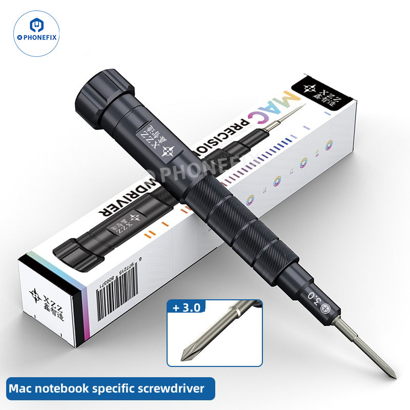 XZZ MAC Mini Screwdriver Kit for MacBook Laptop Repair