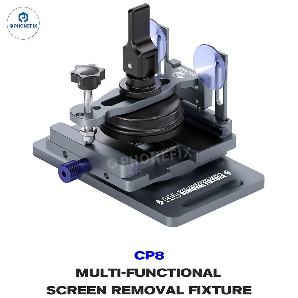 MECHANIC CP8 Screen Separator Fixture for Phone LCD Removal
