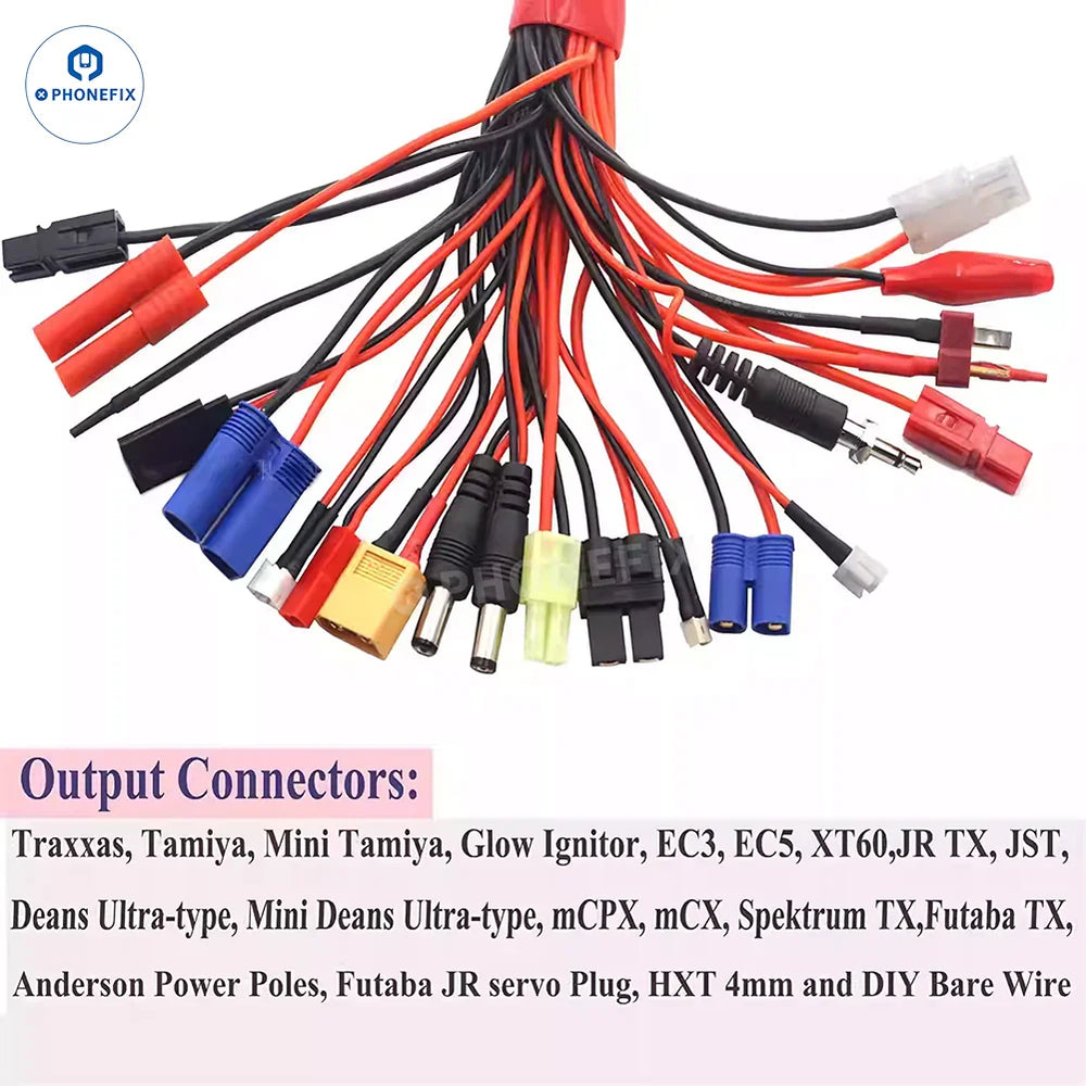 DC Power Cables - High-Quality & Reliable Options