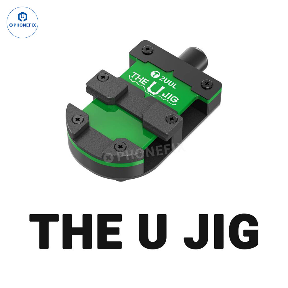 2UUL BH14 THE U JIG Phone PCB CPU IC Clamp Soldering Fixture