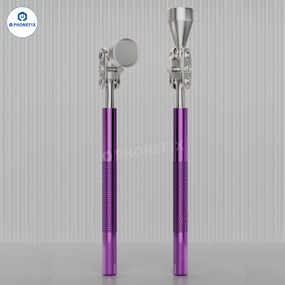 LANRUI G4 Explosion-proof Delaminator Phone PCB Layering Tool