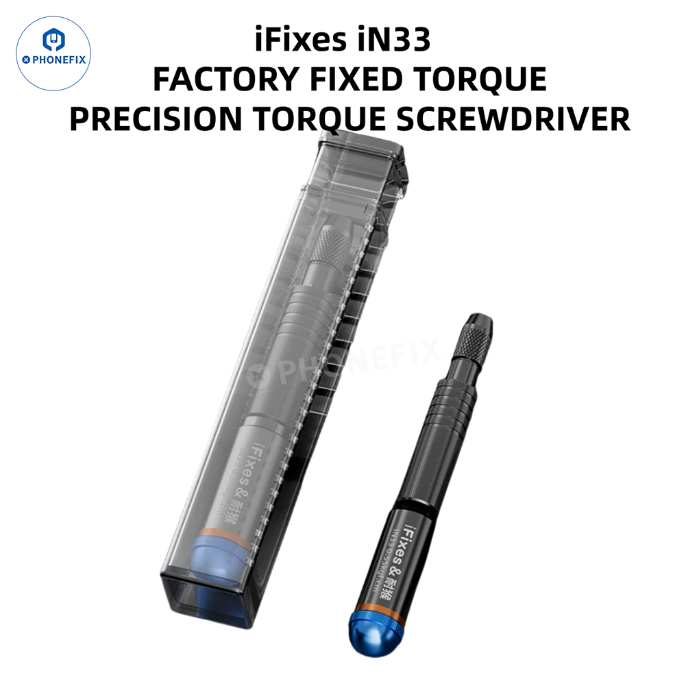 Mini Screwdriver for iPhone 17/Air/17 Pro Max Bottom Screw Removal