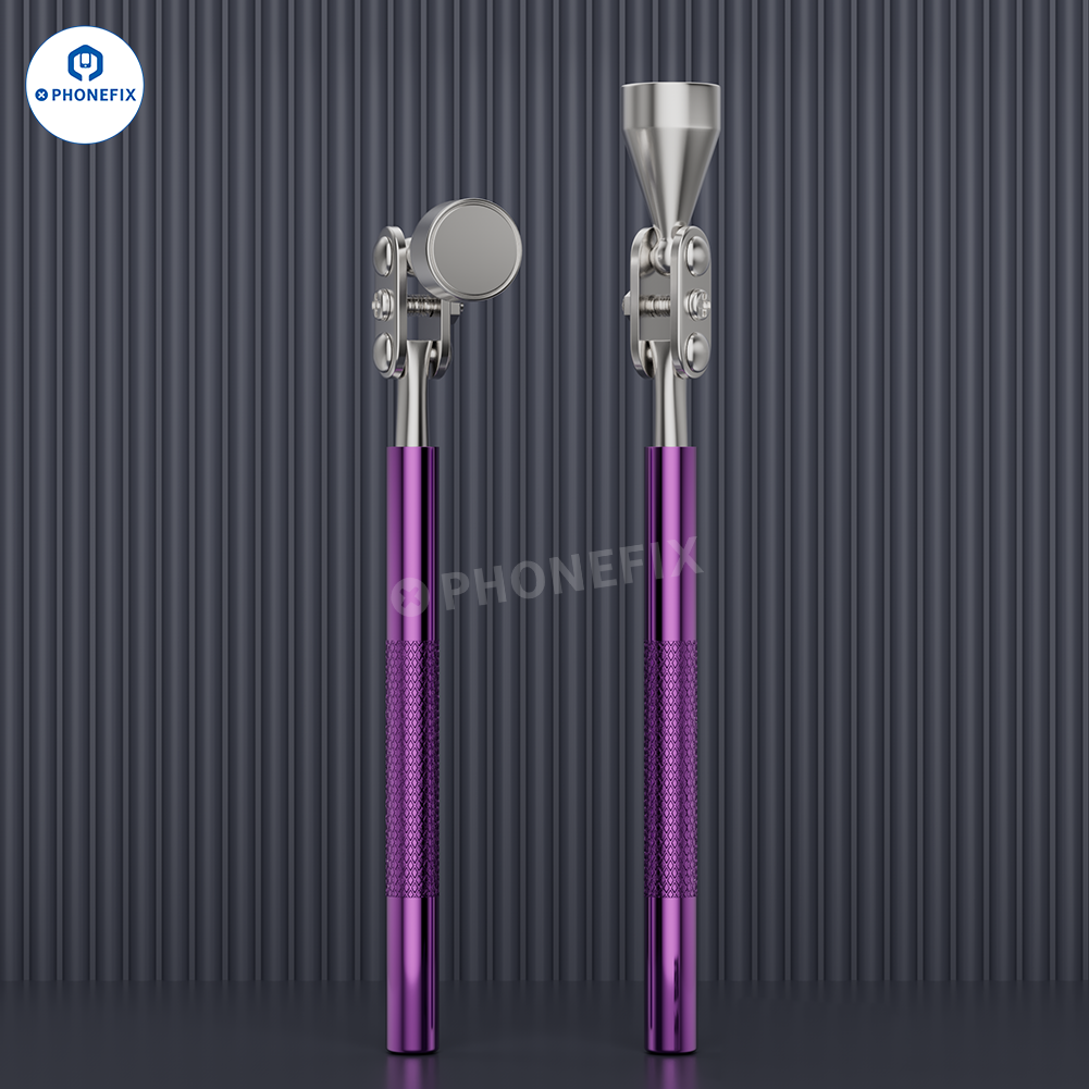 LANRUI G4 Explosion-proof Delaminator Phone PCB Layering Tool