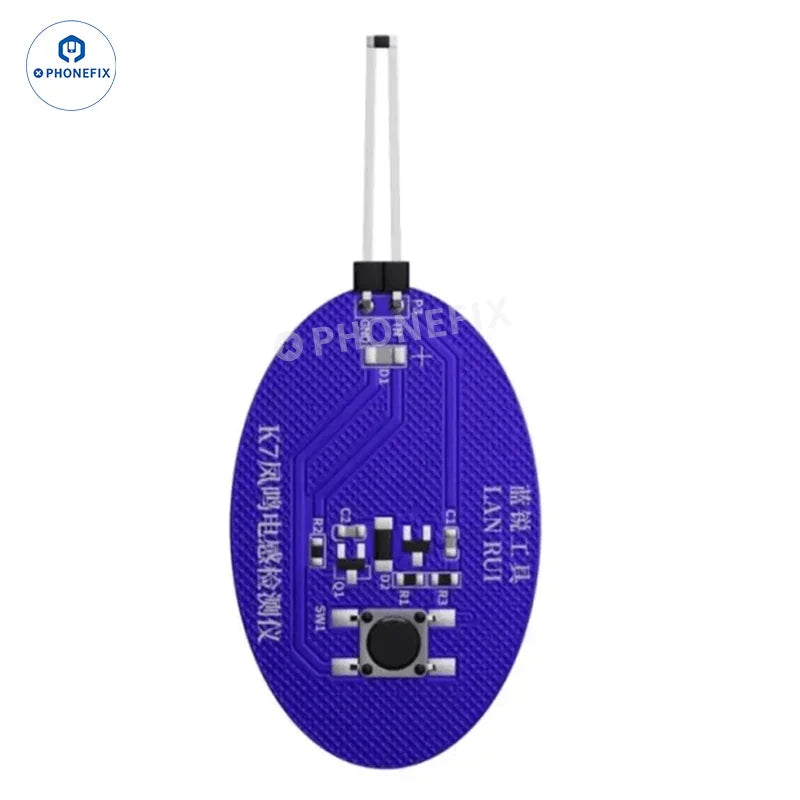LANRUI MaAnt YCS Inductance Tester Phone PCB Coil Fault Diagnosis - CHINA PHONEFIX SHOP Team