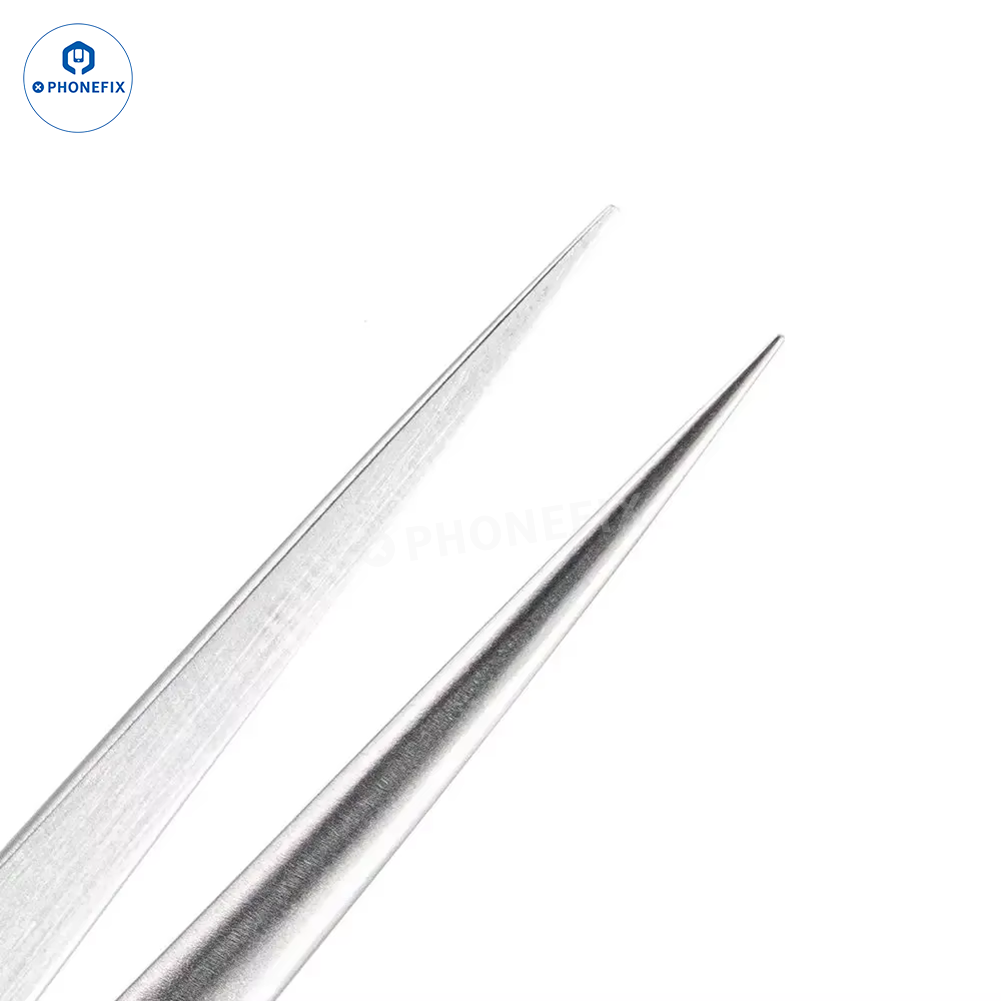 YCS 01 AK-00 Tweezers Precision Mobile Phone Repair Tools