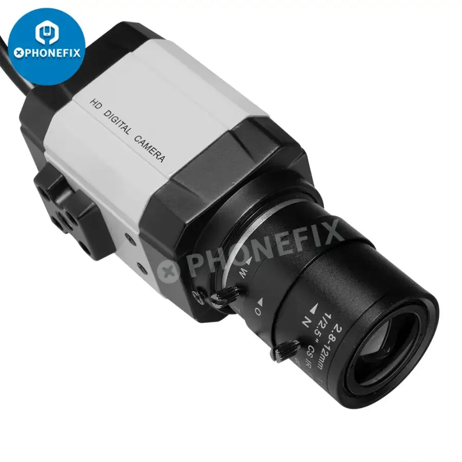 2.0MP High Speed UVC USB Webcam MJPG HD Camera